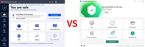 kaspersky oder bitdefender|bitdefender oder kaspersky 2022.